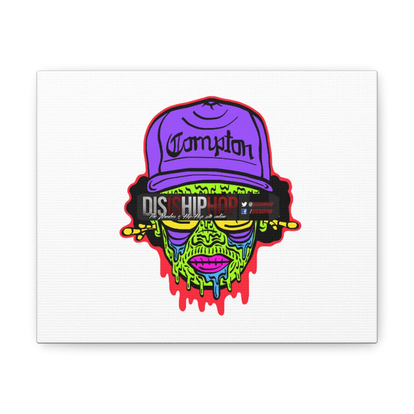 Eazy Vision Canvas