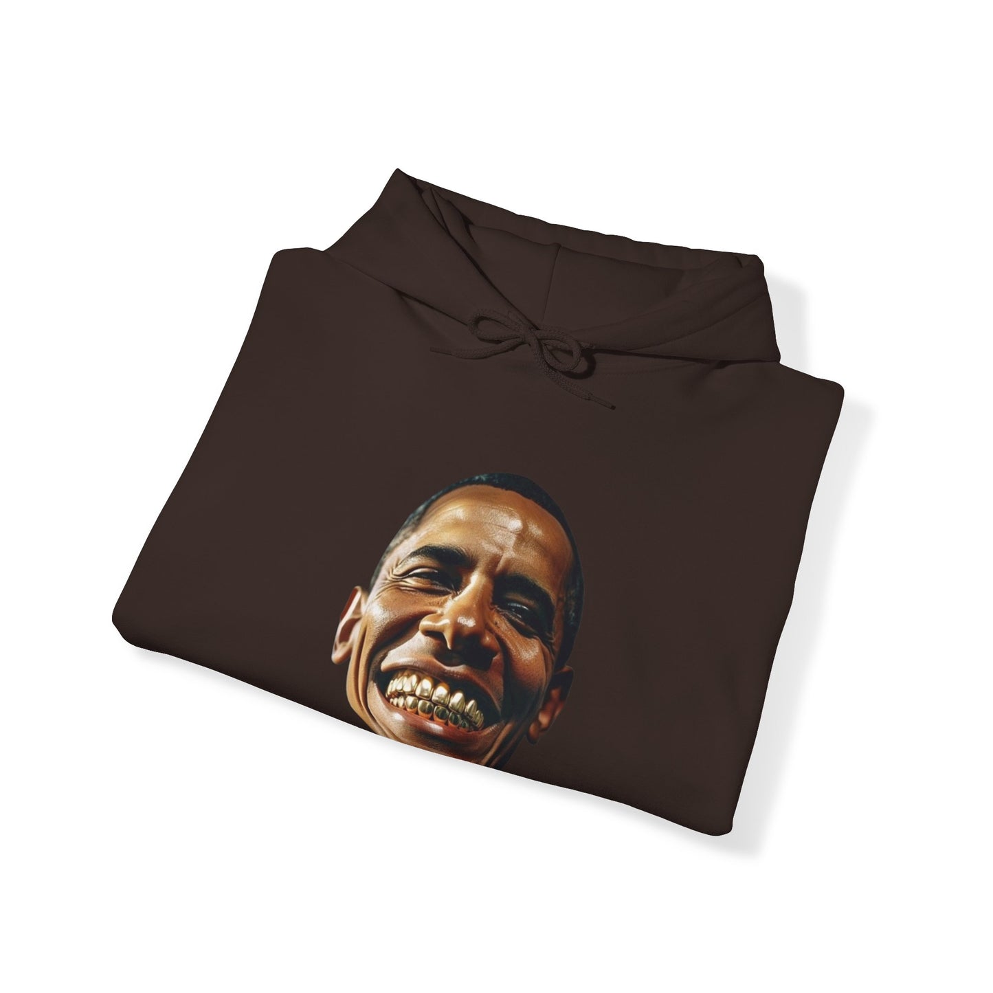 POTUS Unisex Heavy Blend™ Hooded Sweatshirt