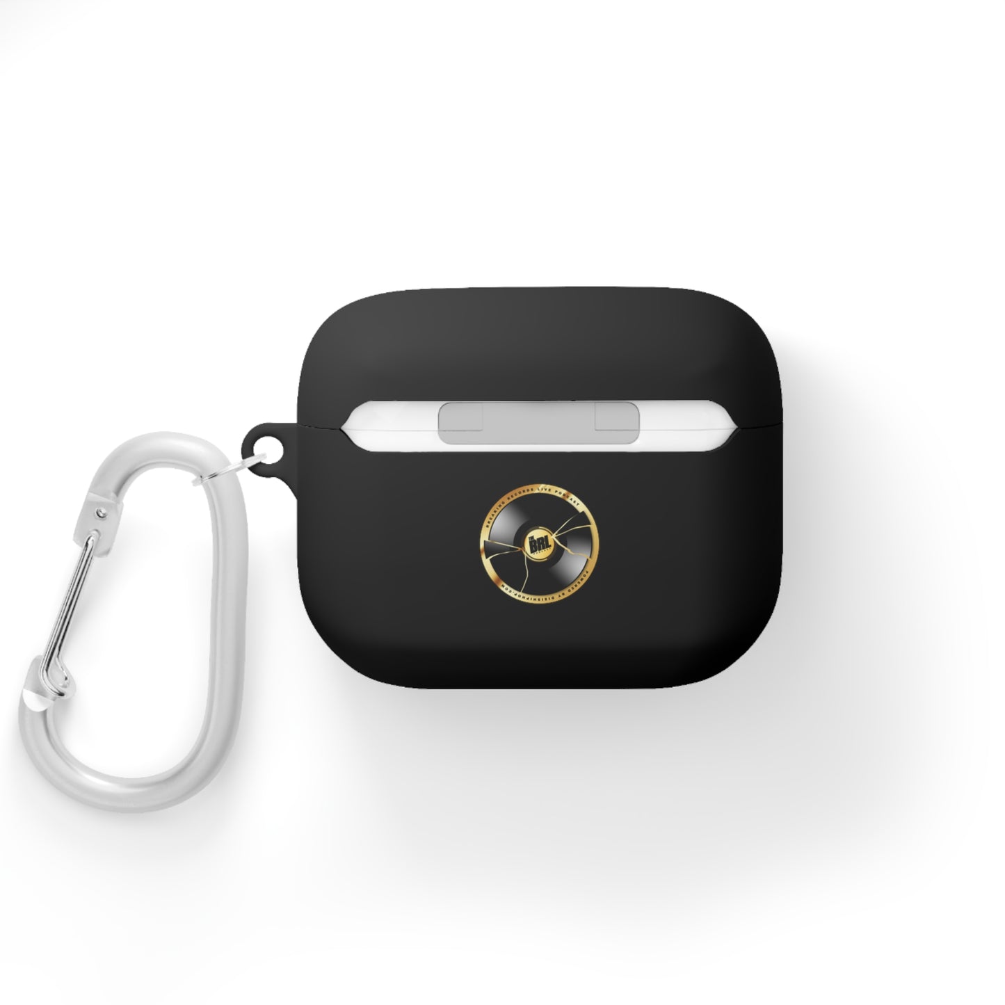 BRL AirPods and AirPods Pro Case Cover