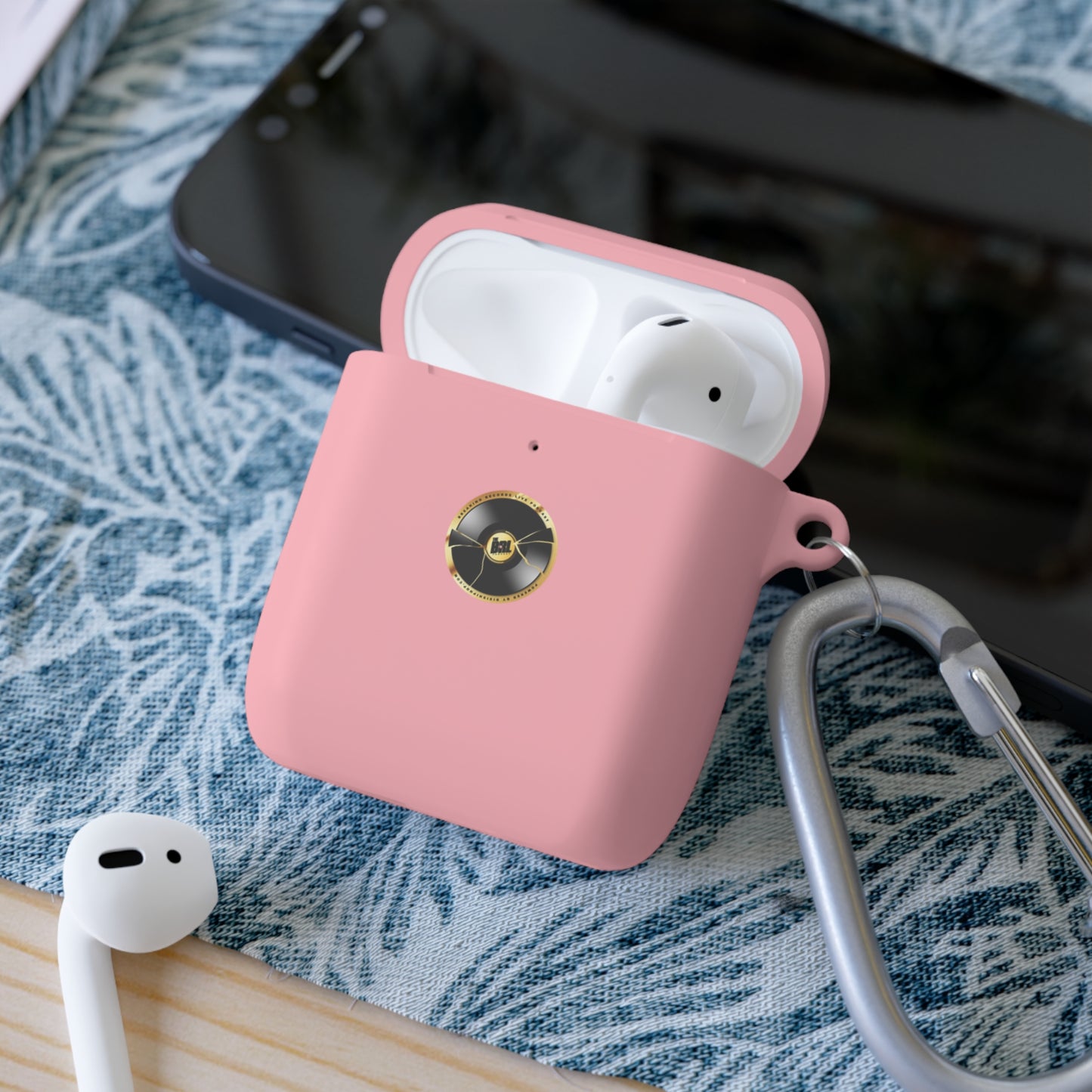 BRL AirPods and AirPods Pro Case Cover