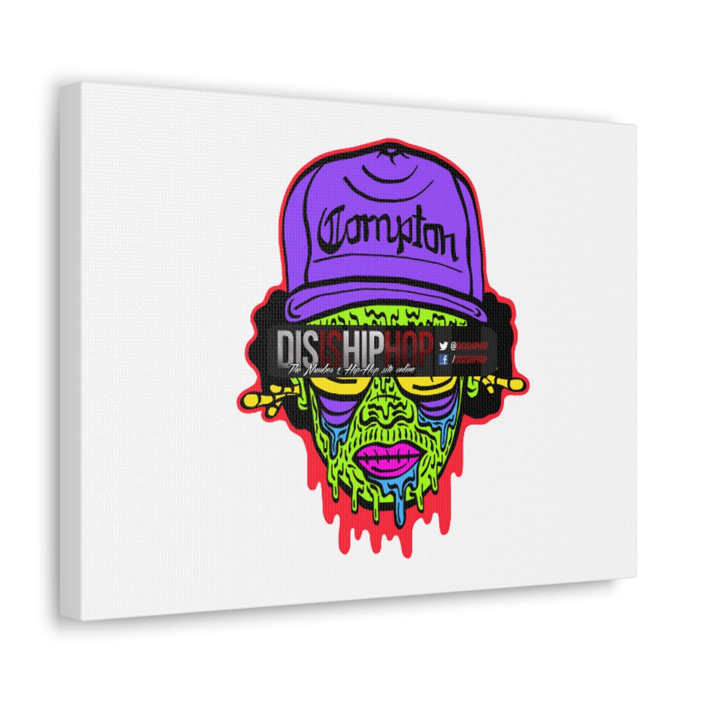 Eazy Vision Canvas