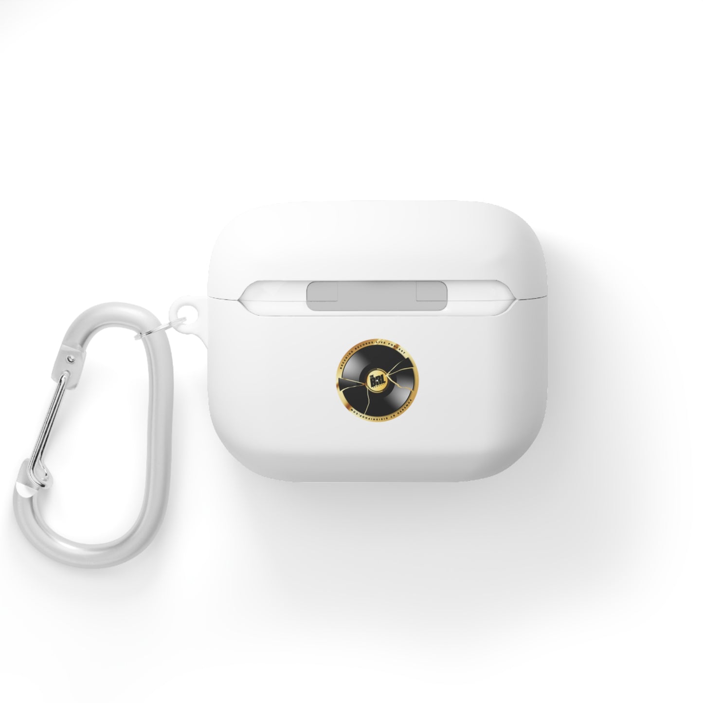 BRL AirPods and AirPods Pro Case Cover