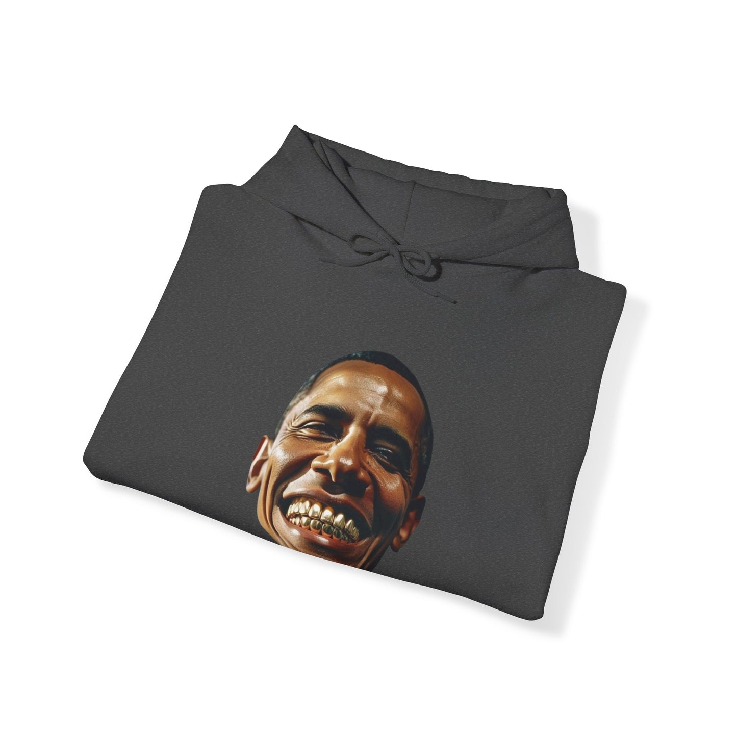 POTUS Unisex Heavy Blend™ Hooded Sweatshirt