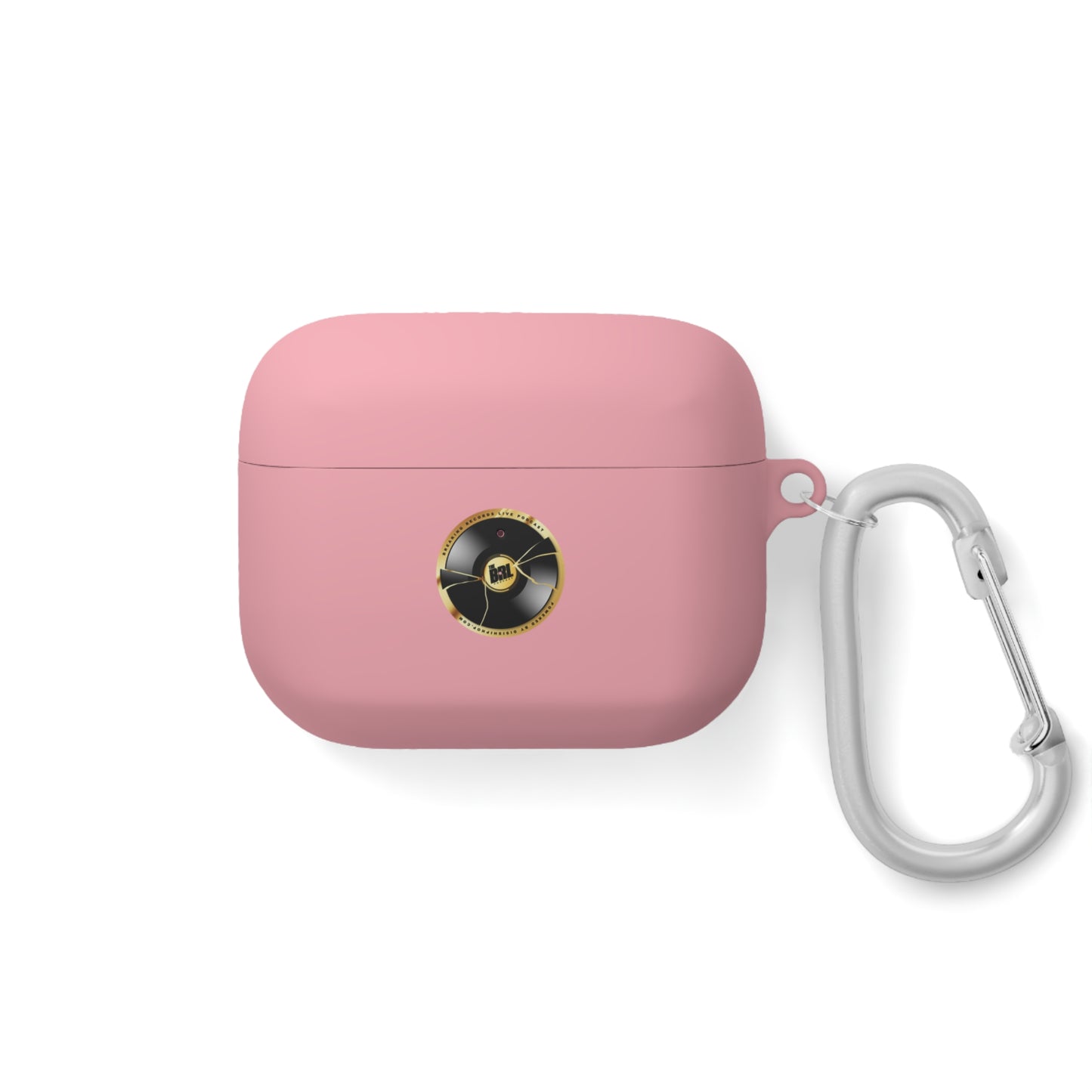 BRL AirPods and AirPods Pro Case Cover