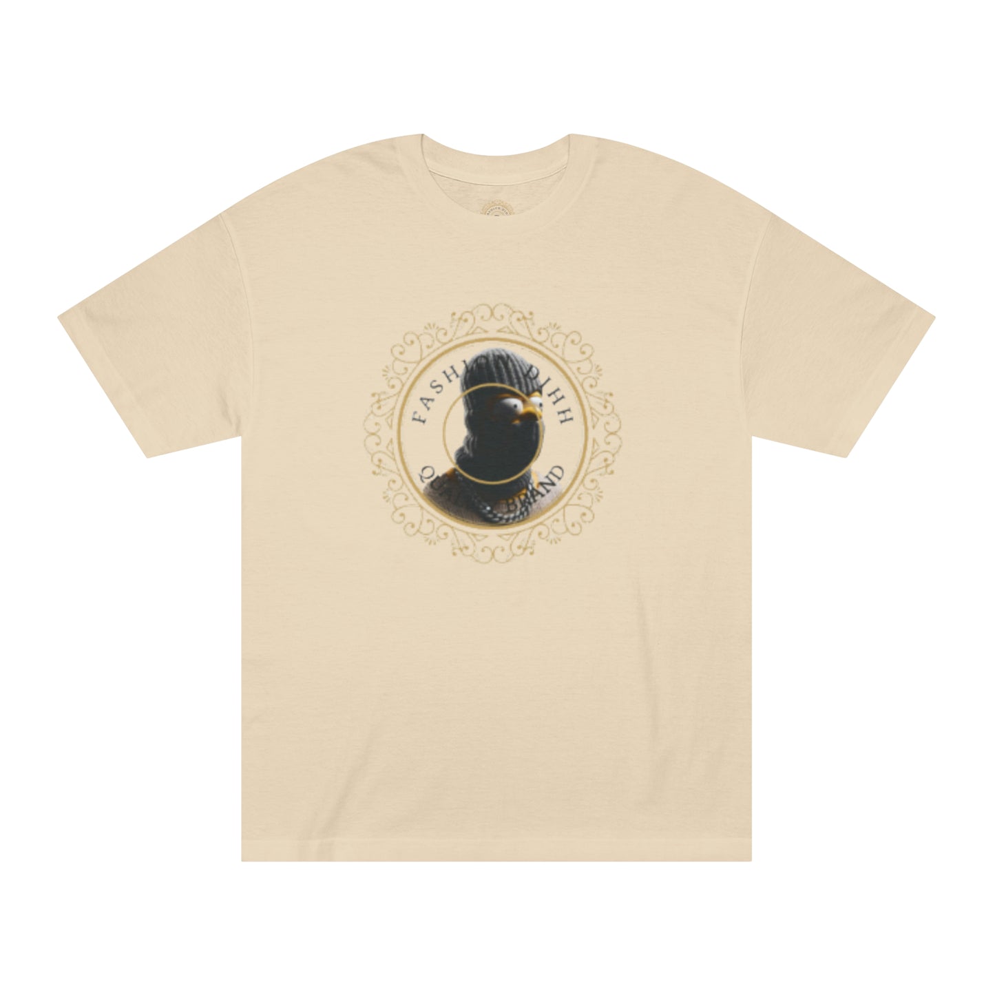 Homer Masked Up Unisex Classic Tee