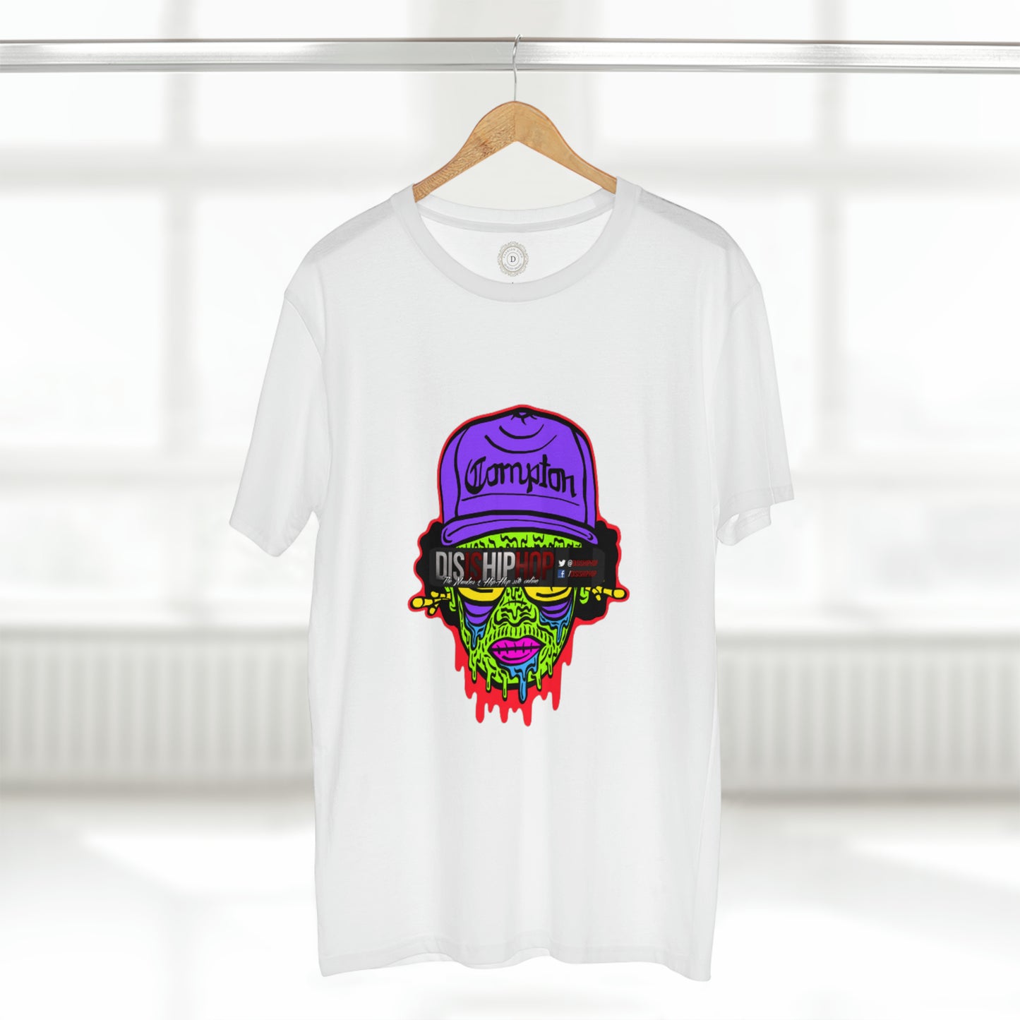 Eazy Vision Tee