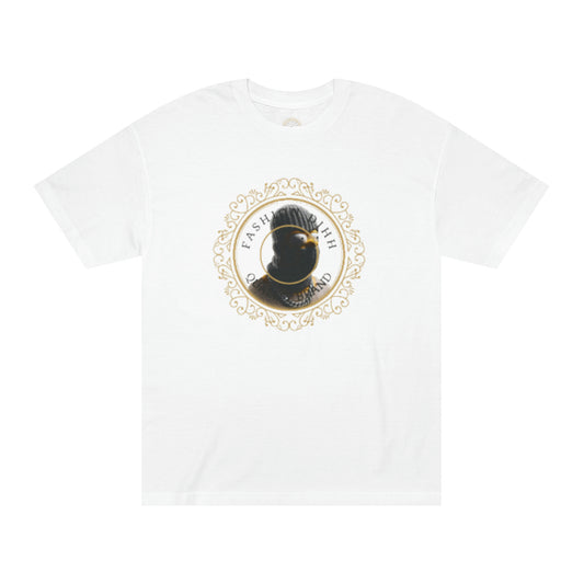 Homer Masked Up Unisex Classic Tee