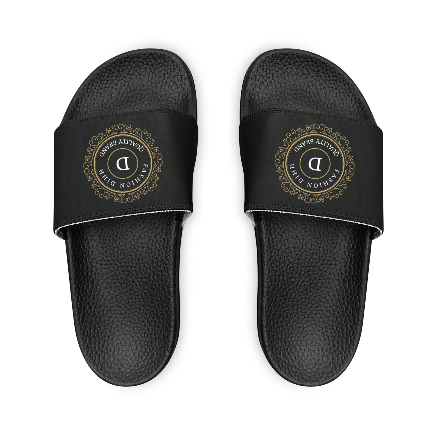 Fashion DIHH Slides