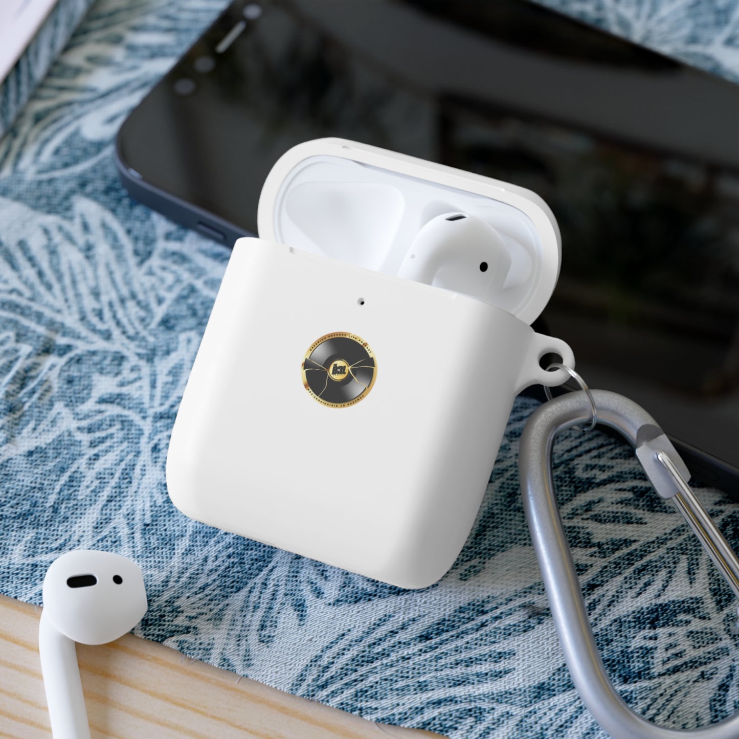 BRL AirPods and AirPods Pro Case Cover