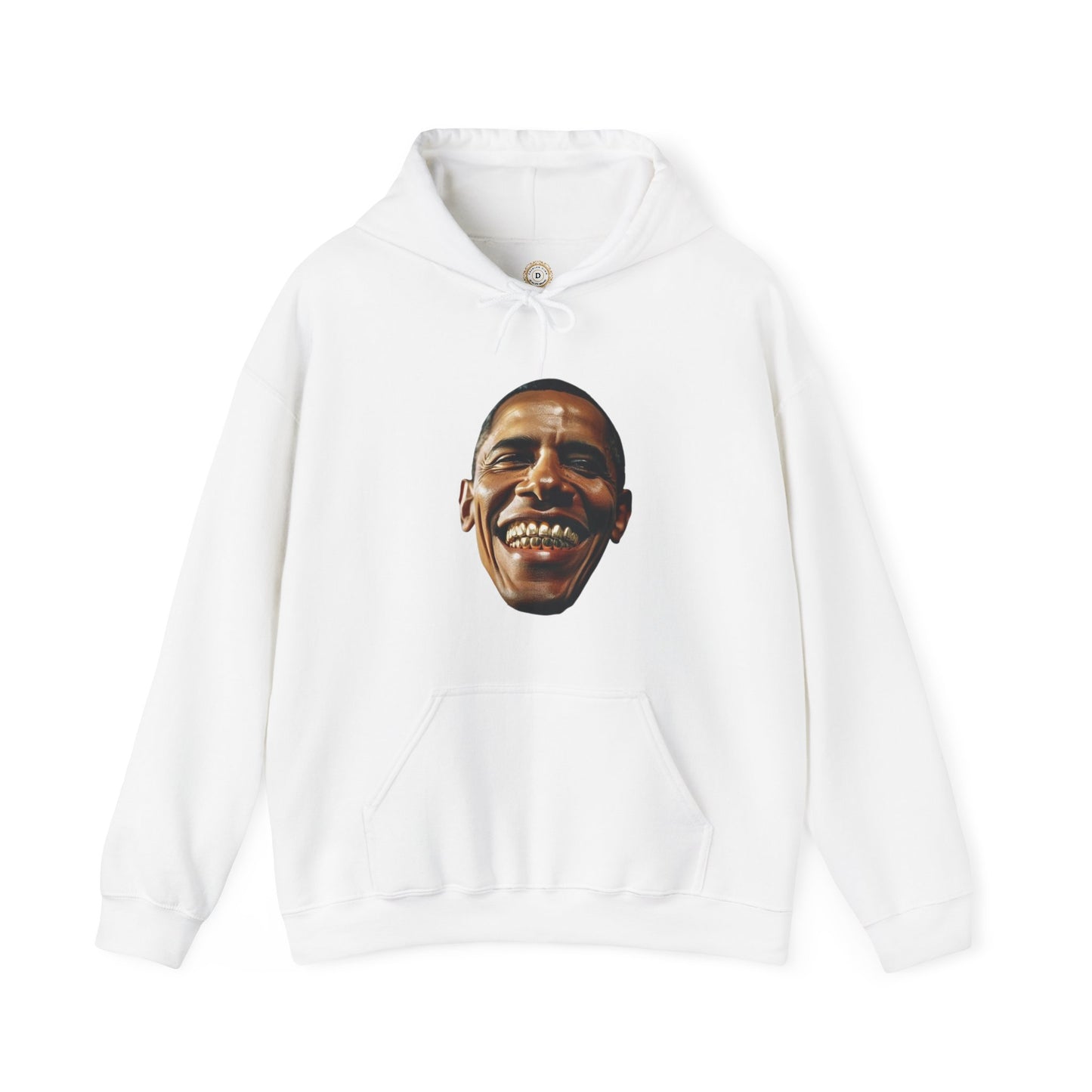 POTUS Unisex Heavy Blend™ Hooded Sweatshirt