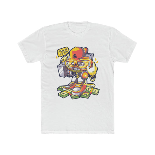 Money Man Tee