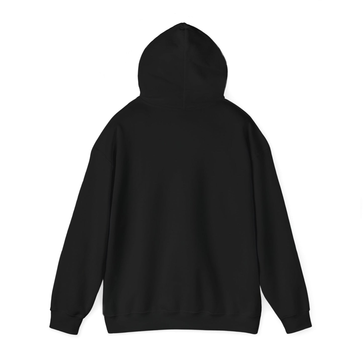 POTUS Unisex Heavy Blend™ Hooded Sweatshirt