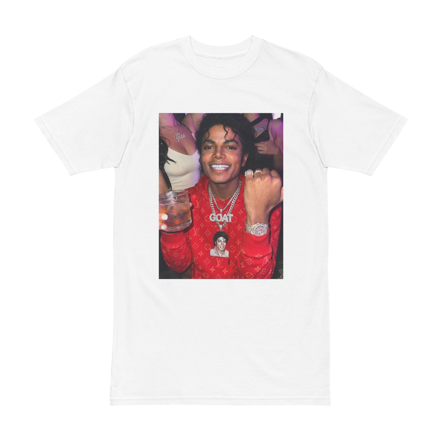 Mike Jack Grillz - Graphic Tee (2026)
