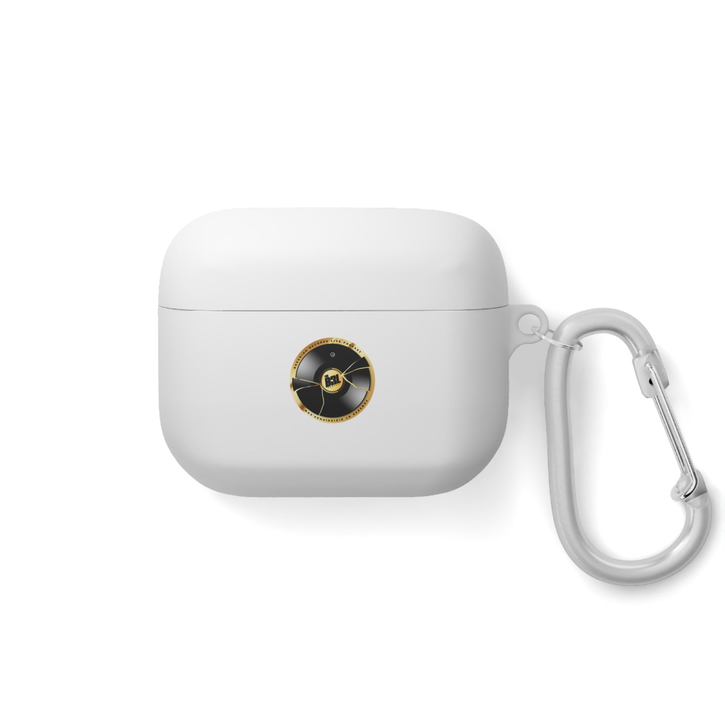 BRL AirPods and AirPods Pro Case Cover