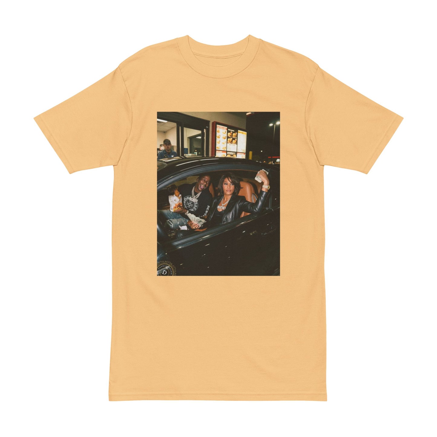Bobby & Whit - Vintage Night Drive Photo Tee (2026)