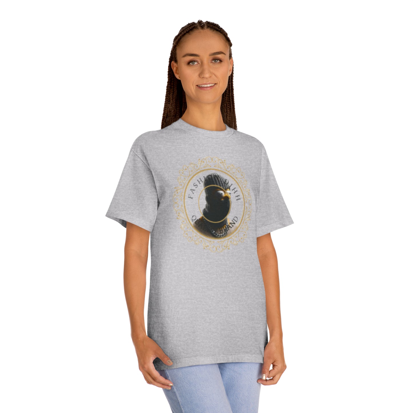 Homer Masked Up Unisex Classic Tee