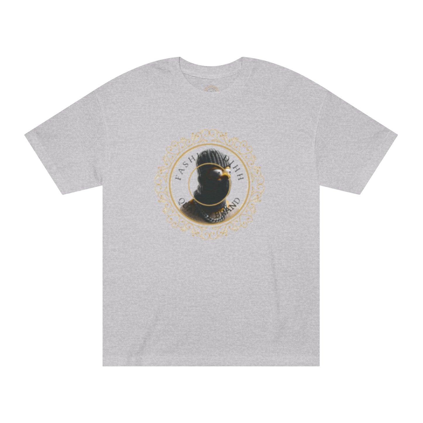 Homer Masked Up Unisex Classic Tee