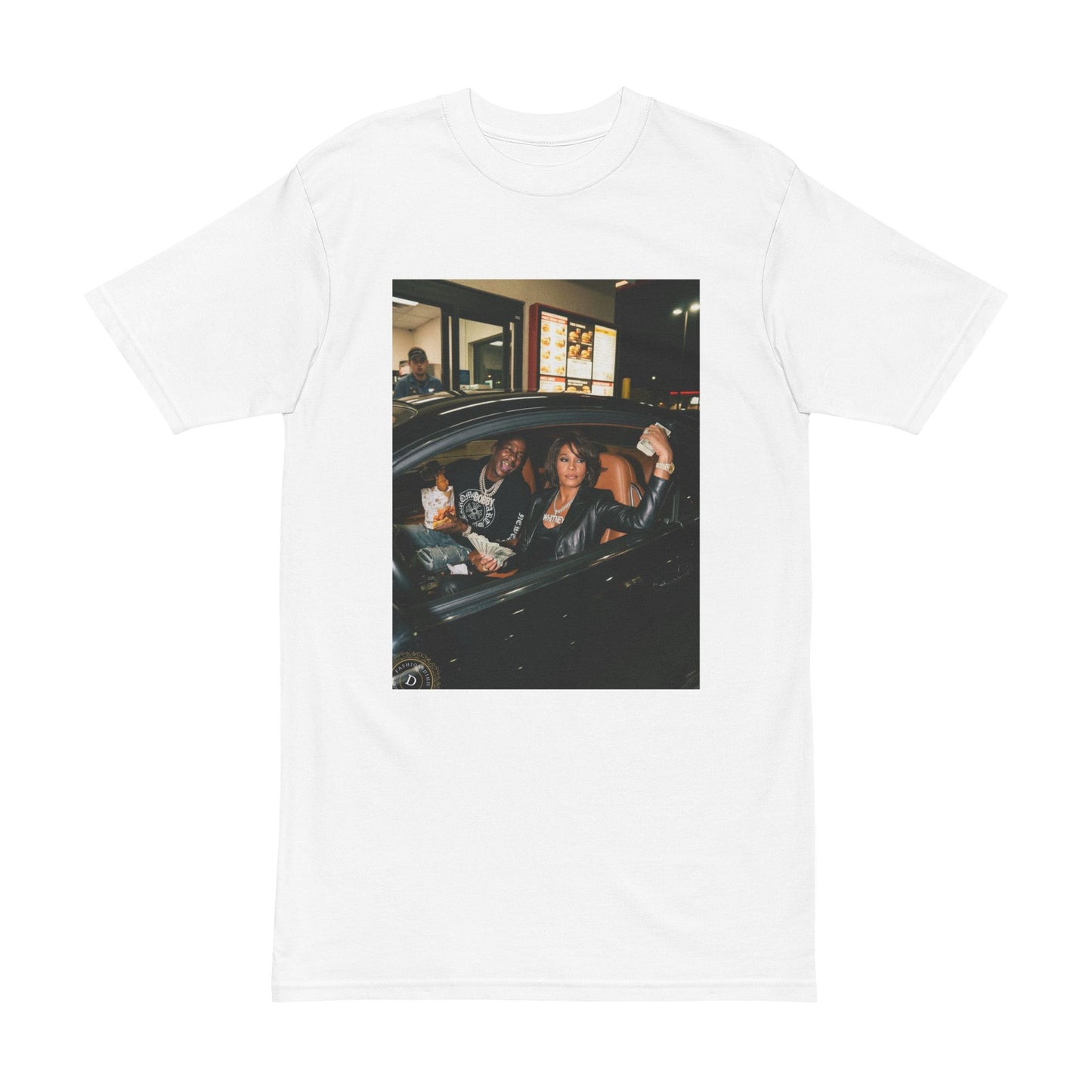 Bobby & Whit - Vintage Night Drive Photo Tee (2026)