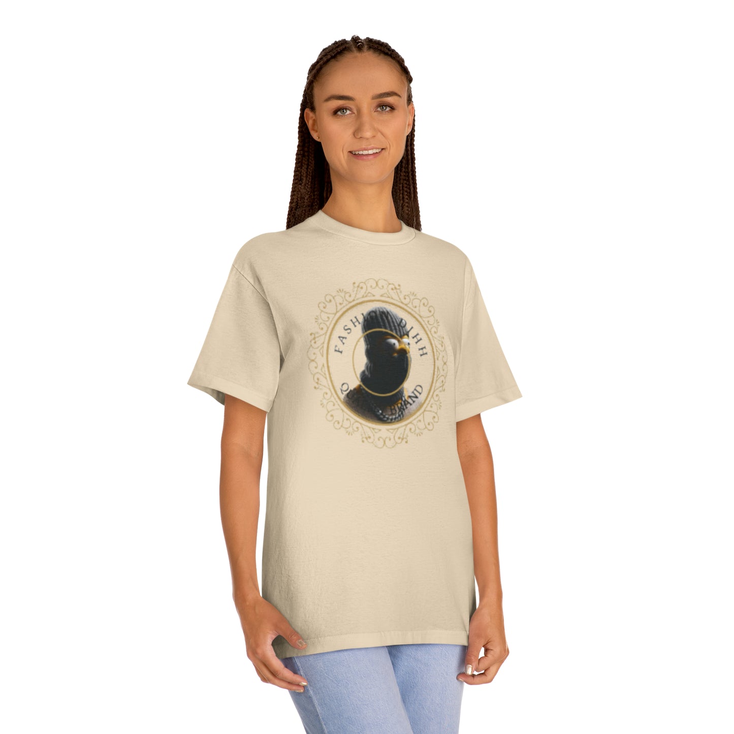 Homer Masked Up Unisex Classic Tee