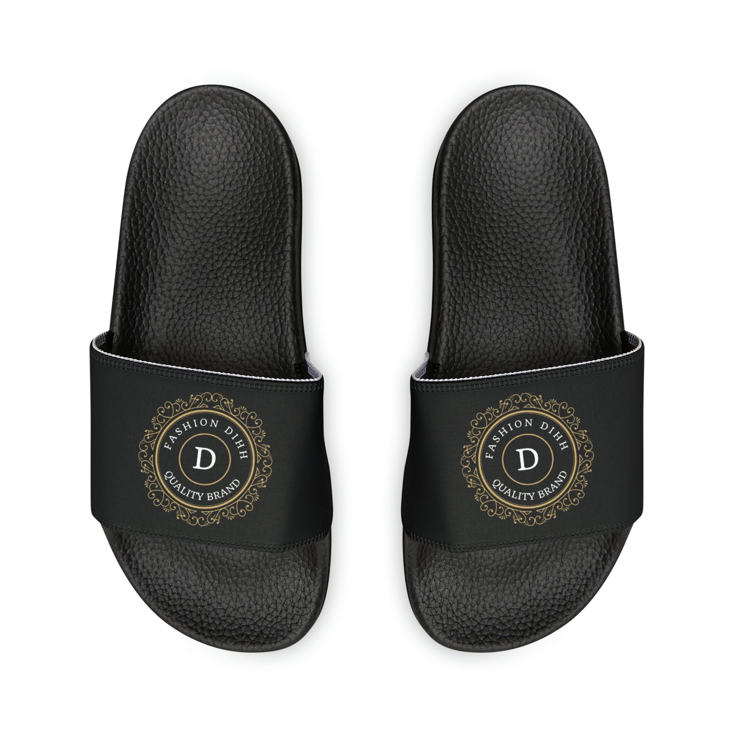 Fashion DIHH Slides