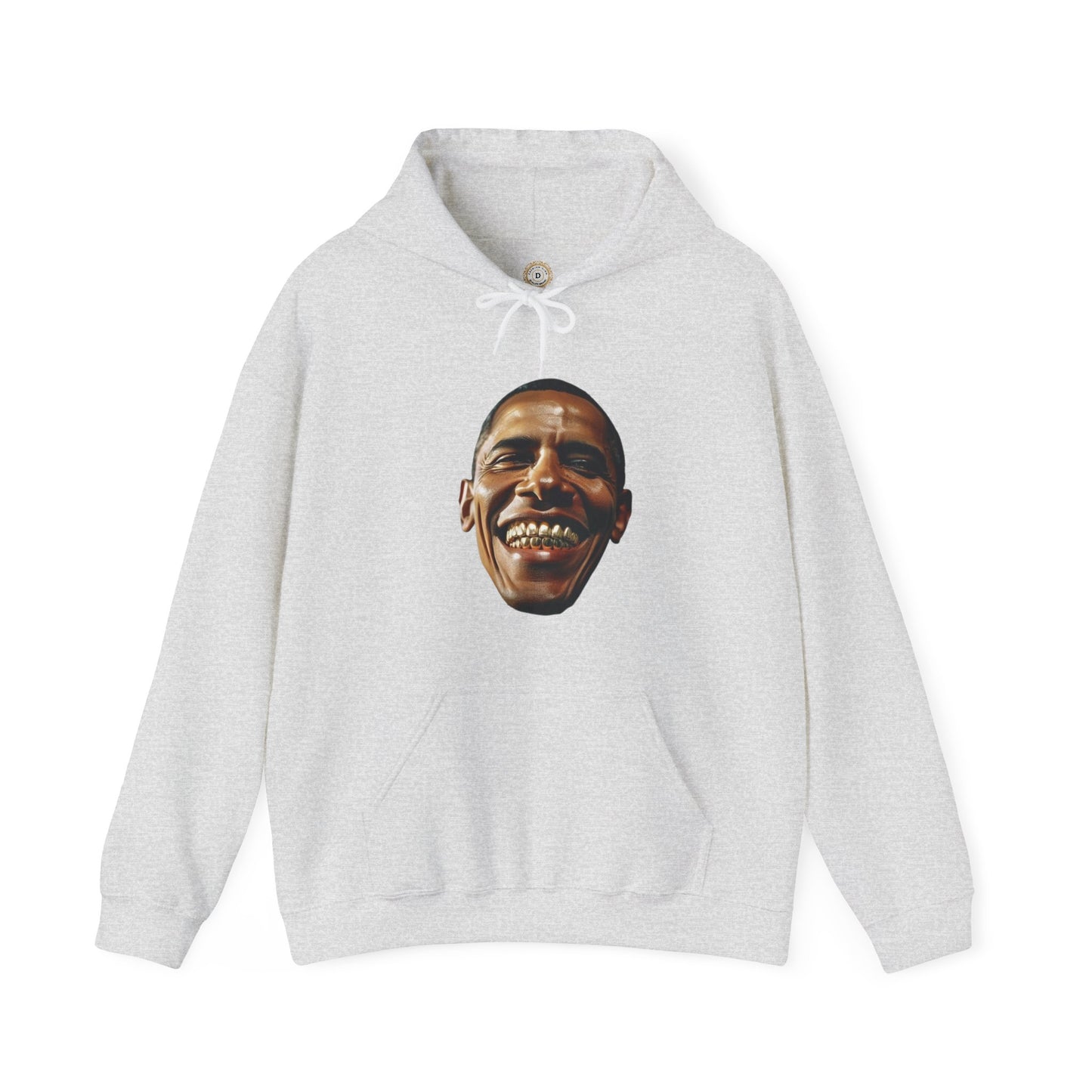 POTUS Unisex Heavy Blend™ Hooded Sweatshirt