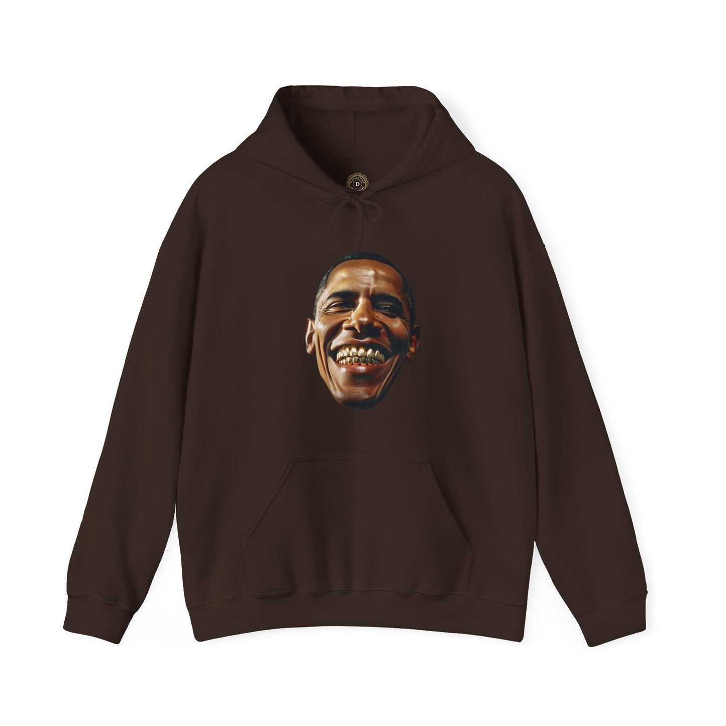 POTUS Unisex Heavy Blend™ Hooded Sweatshirt