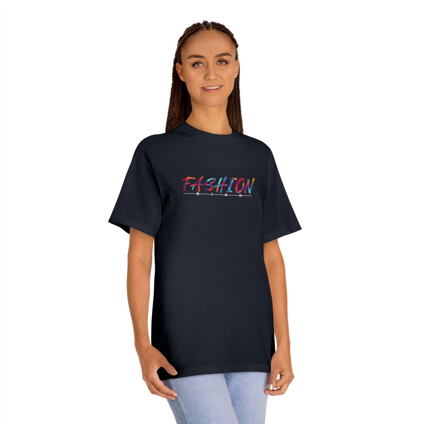 Colors Unisex Classic Tee