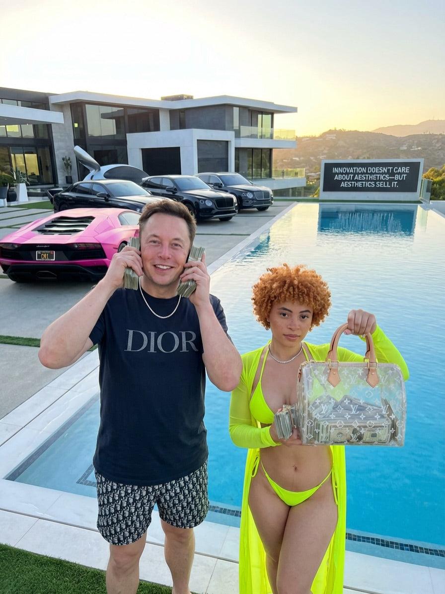 Big Bags Pool Party Photo Tee — Custom Vacation Picture T-Shirt