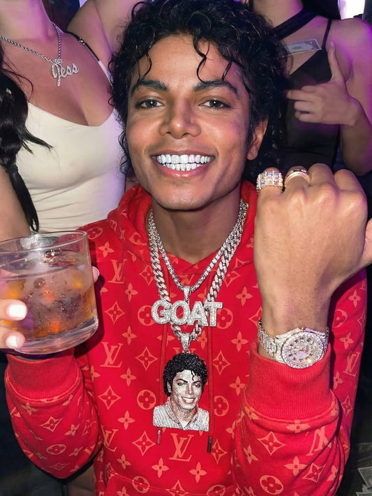 Mike Jack Grillz - Graphic Tee (2026)